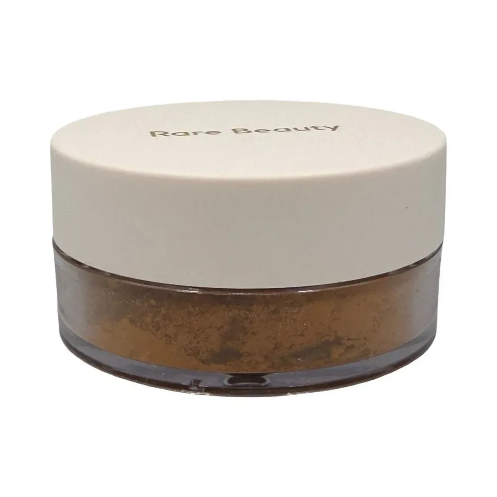 Rare Beauty Always An Optimist Soft Radiance Setting Powder - Medium Deep